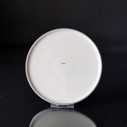 Blaue Kante, Butterdose Nr. 3088 oder 583, Royal Copenhagen