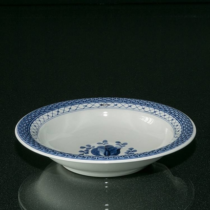 Royal Copenhagen/Aluminia Tranquebar, blå, ymerskål / portionsskål nr. 11/926 eller 601, 20cl