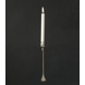 UYUNI Lighting LED Xmas Tree Light, Taper Candle, Small, 2 Pack Ø1,3cm x H: 13cm