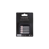 UYUNI Lighting 1.5V AAAA Battery, 4 pack