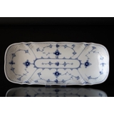 Blue traditional Dish 38 cm, Blue Fluted Bing & Grondahl