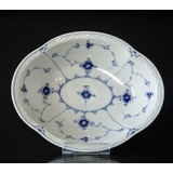 Blue Traditional tableware bowl, 24cm Bing & Grondahl