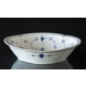 Blue Traditional tableware bowl, 24cm Bing & Grondahl no. 12B or 573