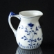 Butterfly tableware cream jug 9 cm, Bing & Grondahl no. 85B or 393