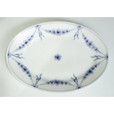 Empire tableware Oval dish, extra large 45cm