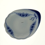 Empire tableware mussel shaped dish, 9 cm, Bing & Grondahl