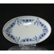 Empire Geschirr Oval Schale, Bing & Gröndahl Nr. 232 oder 334