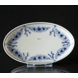 Empire Geschirr Oval Schale, Bing & Gröndahl Nr. 232 oder 334