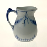 Empire tableware large cream jug, capacity 25 cl., Bing & Grondahl