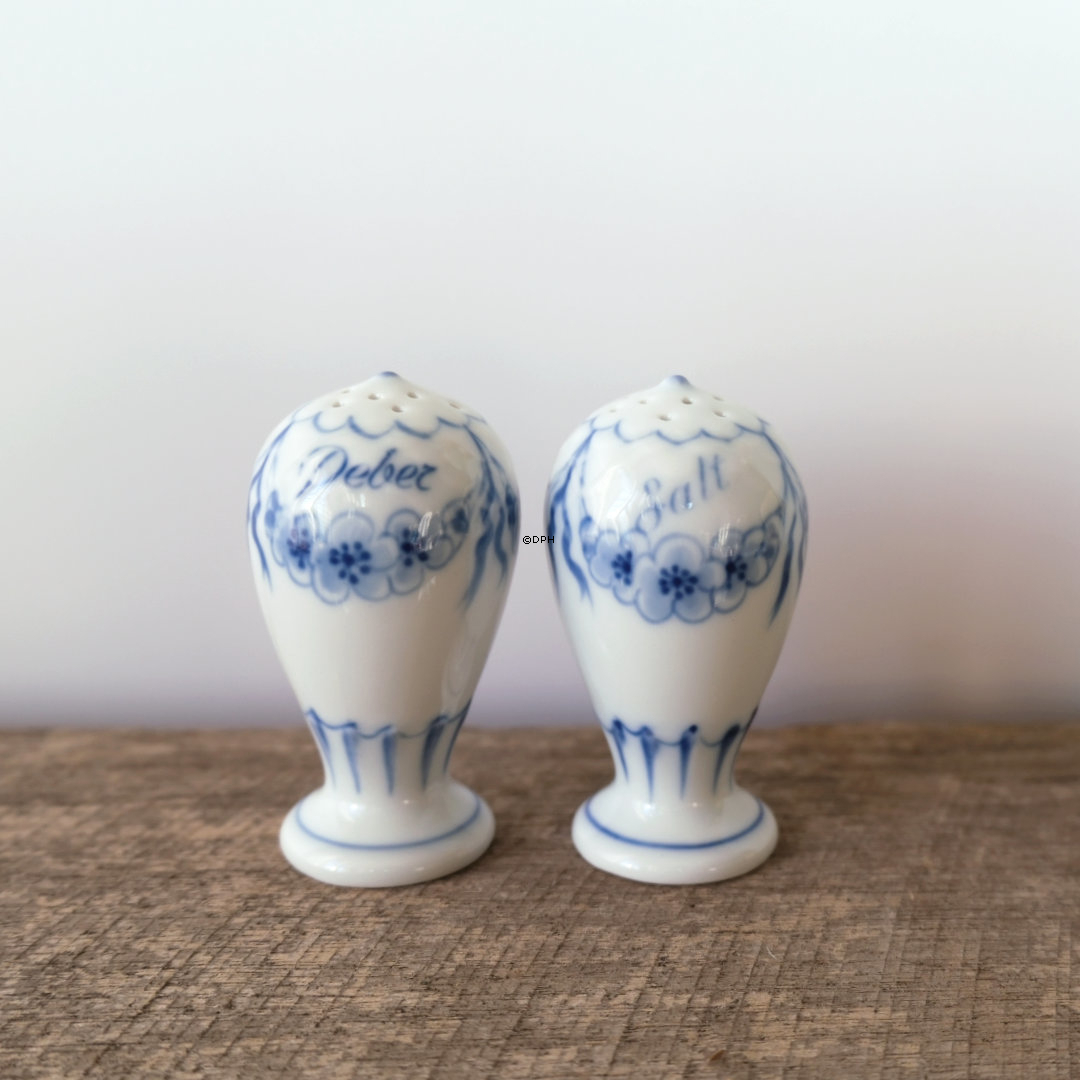 Empire Geschirr Pfefferstreuer (Peber) Nr. 531 oder 52B