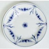 Empire tableware flat plate, 17 cm, Bing & Grondahl