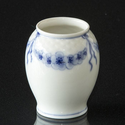 Empire Geschirr kleine Vase Nr. 208 oder 671