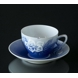 Coffee cup WITH saucer Christmas rose Service Bing & Grondahl no. 102, 305 or 071