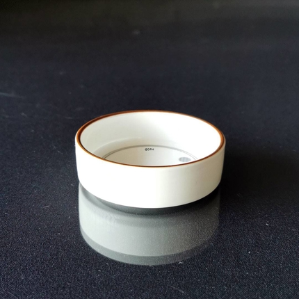 Domino, Asiet, Royal Copenhagen Nr. 14904