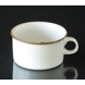 Domino, Kaffeetasse, Inhalt 14 cl, Royal Copenhagen Nr. 14911