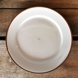Domino, Mittagessen Teller, Royal Copenhagen Nr. 14923