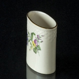 Bing & Grondahl Saxon Flower toothpick cup