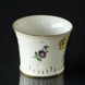 Bing & Gröndahl Sächsische Blume Vase Nr. 219