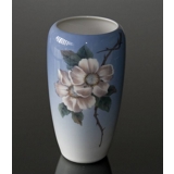 Vase with Wild Rose, Royal Copenhagen No. 2630-1049