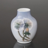 Vase with Dandelion, Royal Copenhagen