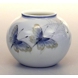 Vase with Butterfly, Royal Copenhagen no. 418-2390 or 758