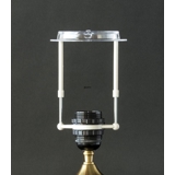 Lampshade-rack (ø40 mm)