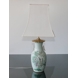 Kinesisk bordlampe, semiantik
