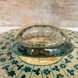 Akva ashtray or bowl, Holmegaard, glass