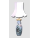 Kinesisk semiantik lampe