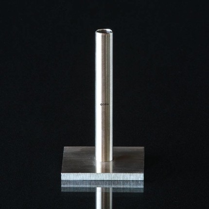 Steel tube for Milano lamp height 9 cm
