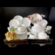 White Plain, Tea cup WITHOUT saucer, capacity 18 cl, Royal Copenhagen