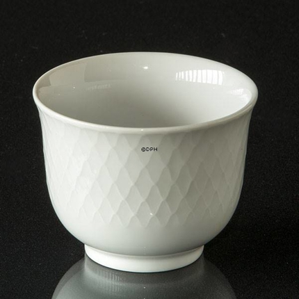 White Palmette, Cup/small bowl, capacity 10 cl, Royal Copenhagen