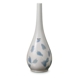Vase with bindweed, Royal Copenhagen no. 752