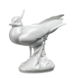 Lapwing, Royal Copenhagen bird figurine no. 016
