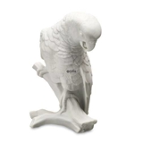 Parot, Royal Copenhagen bird figurine