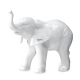 Elefant, Royal Copenhagen Figur
