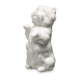 Cairn Tarrier, Royal Copenhagen dog figurine