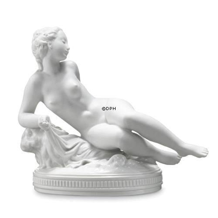 Venus, Royal Copenhagen figur nr. 132