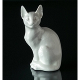 Siamese cat, Royal Copenhagen figurine