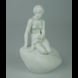 The Little Mermaid, Royal Copenhagen figurine no. 150