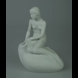 Die kleine Meerjungfrau, Royal Copenhagen Figur Nr. 150