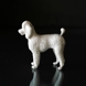 Puddel, Royal Copenhagen hundefigur nr. 334