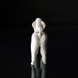 Puddel, Royal Copenhagen hundefigur nr. 334