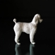 Puddel, Royal Copenhagen hundefigur nr. 334