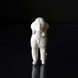 Puddel, Royal Copenhagen hundefigur nr. 334
