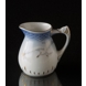 Seagull Service with gold, Small Cream Jug, Bing & Grondahl no. 392