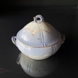 Seagull Service with gold tureen no. 5,