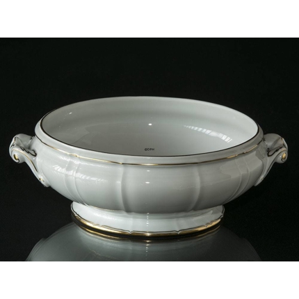Offenbach popato bowl WITHOUT lid, Bing & Grondahl