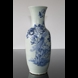 Kinesisk antik celadon vase