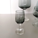Holmegaard Atlantic Snapsglas